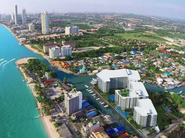 Квартира_Whale Marina Condo_2