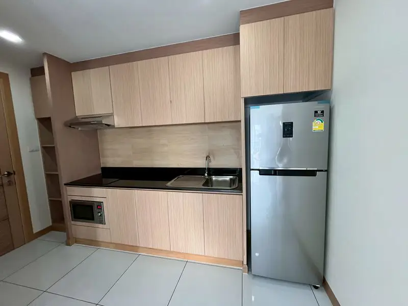 Квартира_Whale Marina Condo_11