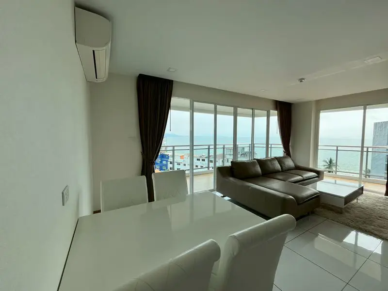 Квартира_Whale Marina Condo_12