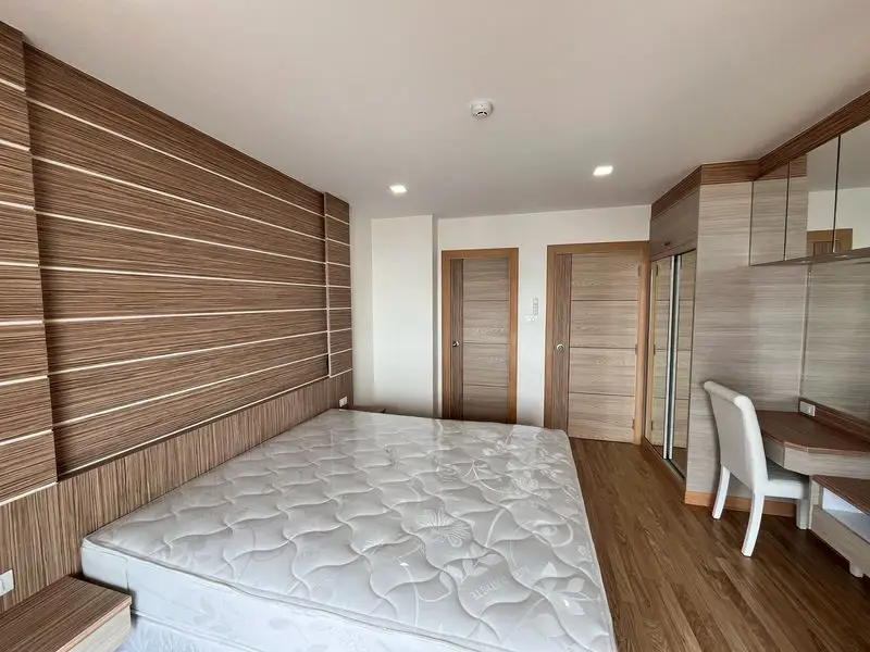 Квартира_Whale Marina Condo_13