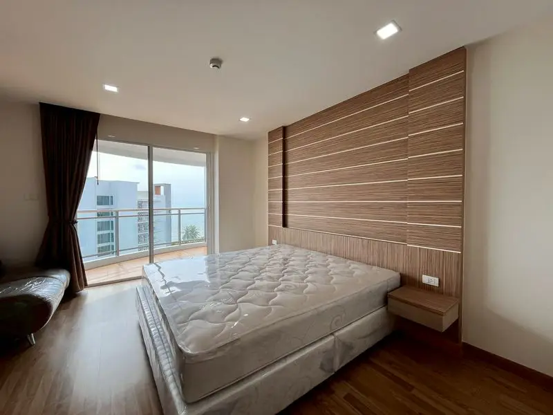 Квартира_Whale Marina Condo_14