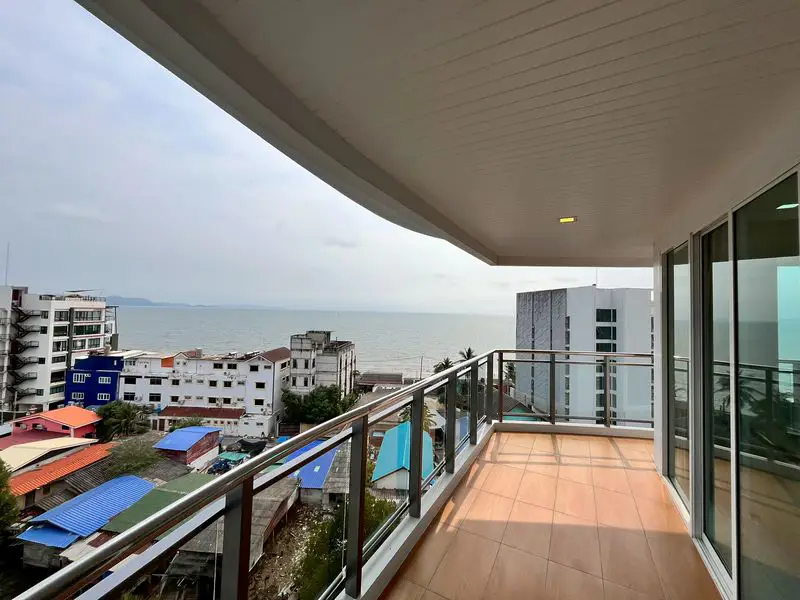 Квартира_Whale Marina Condo_3