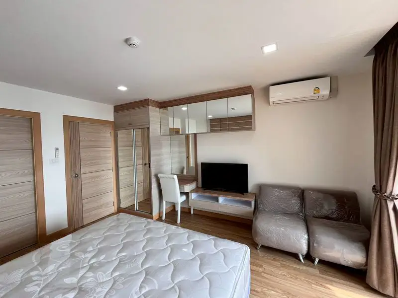 Квартира_Whale Marina Condo_4