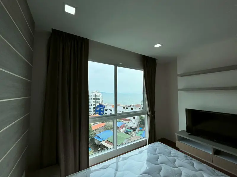 Квартира_Whale Marina Condo_5