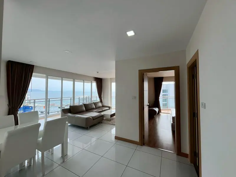 Квартира_Whale Marina Condo_7