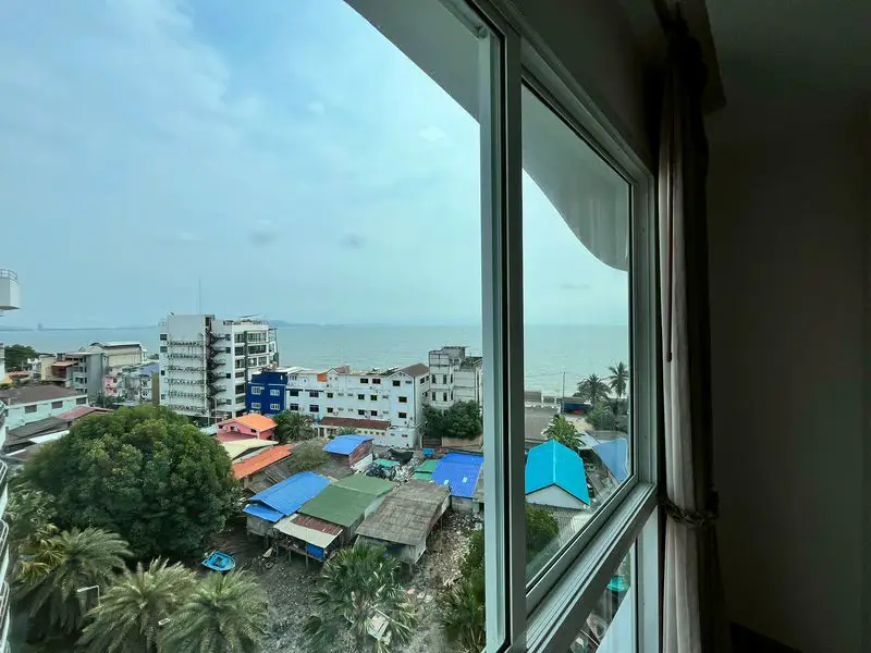 Квартира_Whale Marina Condo_8