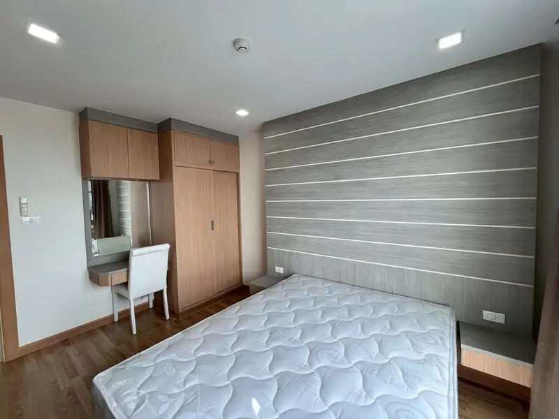 Квартира_Whale Marina Condo_9