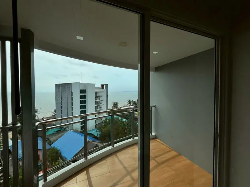 Квартира_Whale Marina Condo_10