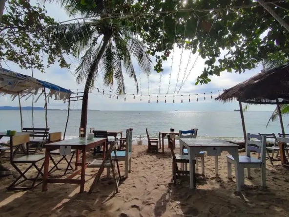 Квартира_Whale Marina Condo_2