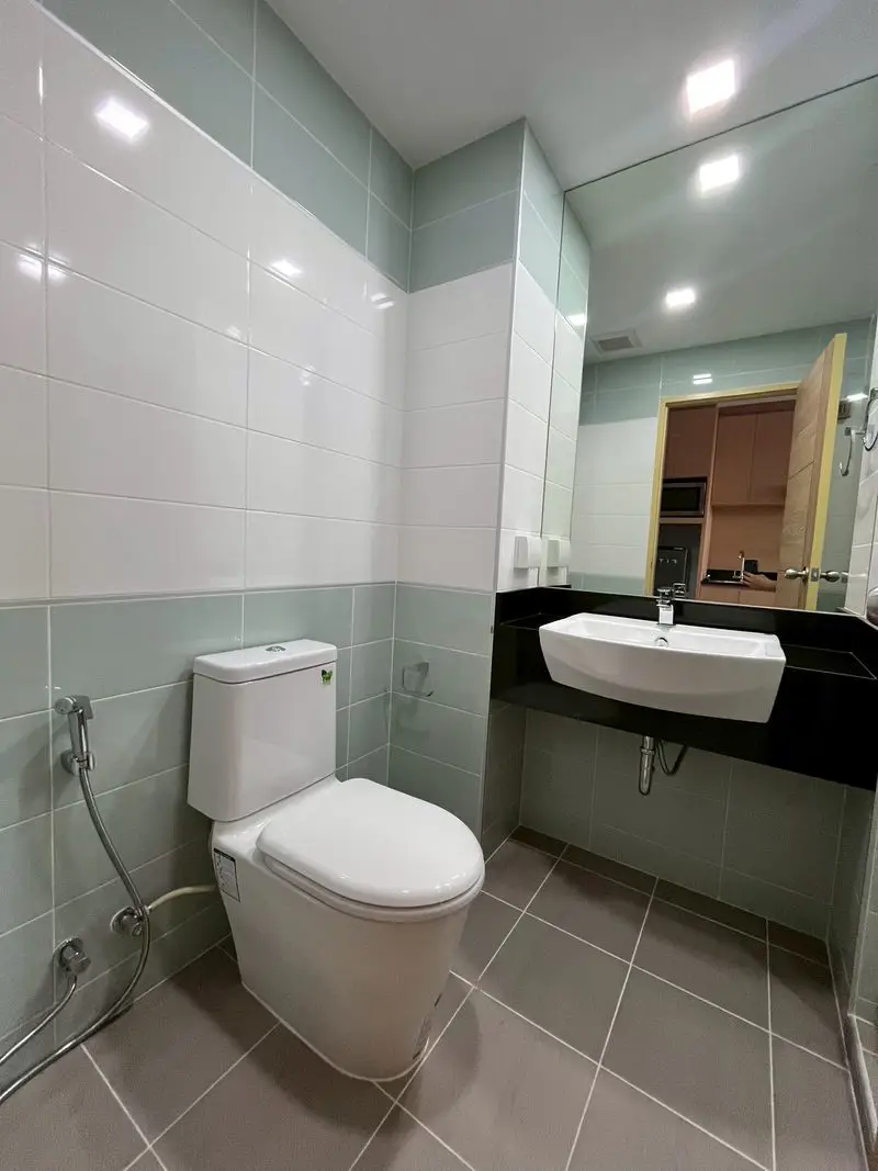 Квартира_Whale Marina Condo_12