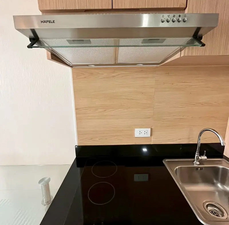 Квартира_Whale Marina Condo_14