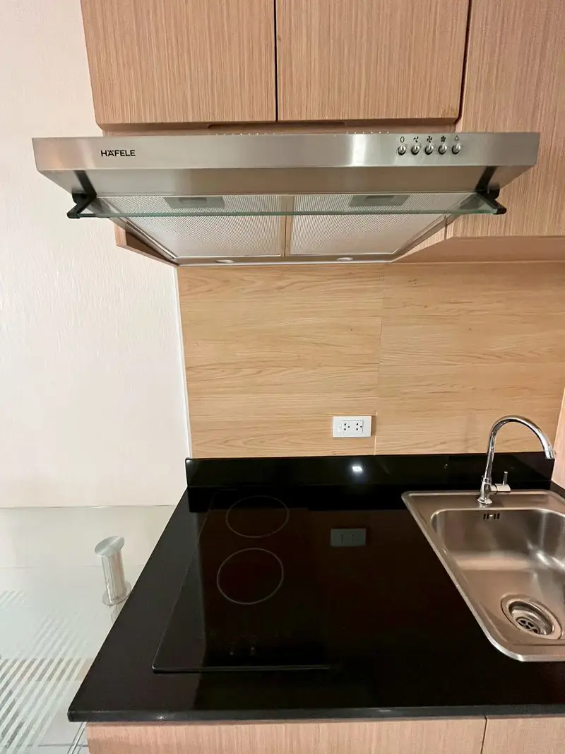 Квартира_Whale Marina Condo_14