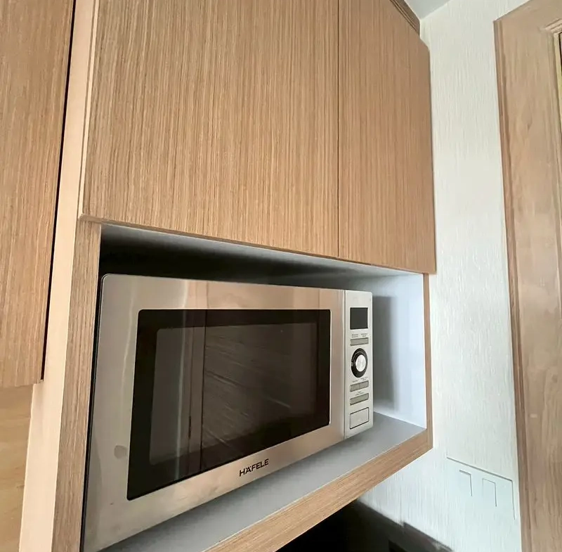 Квартира_Whale Marina Condo_15