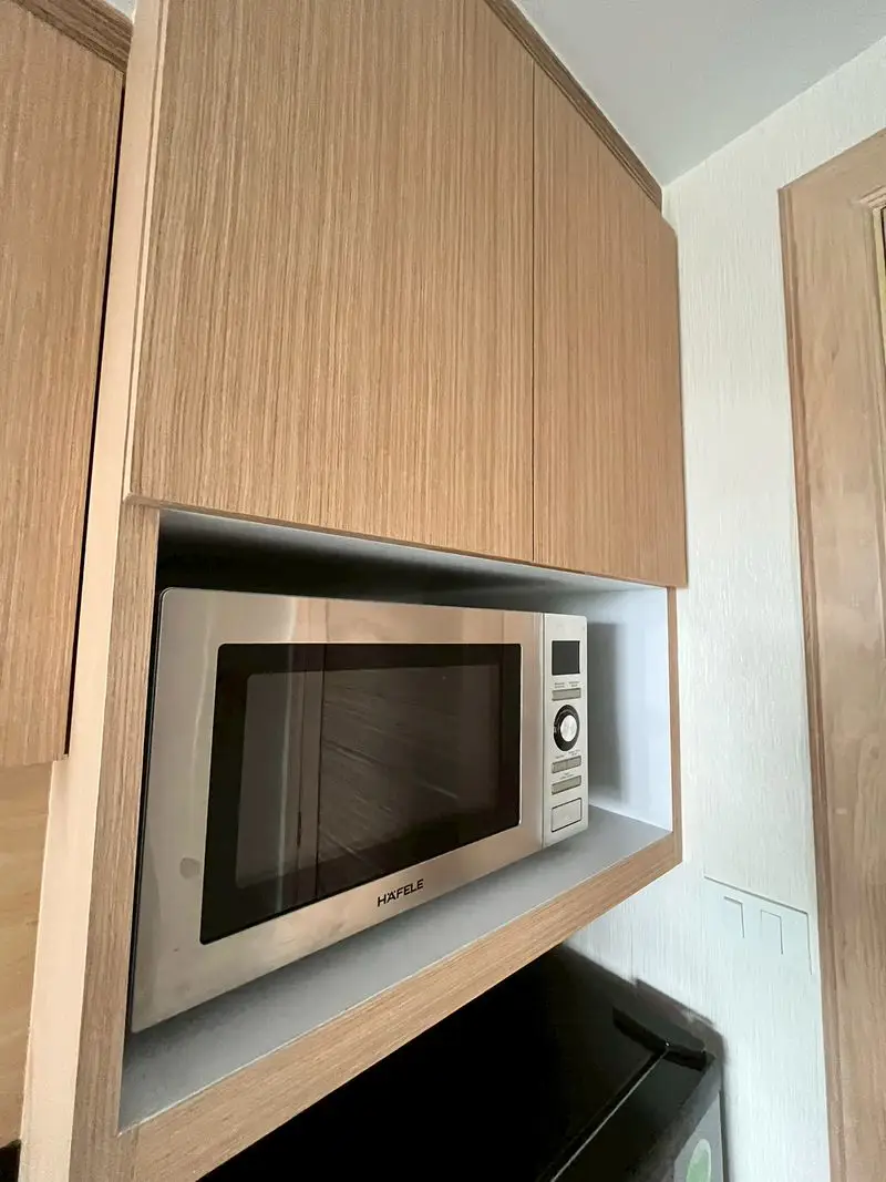 Квартира_Whale Marina Condo_15