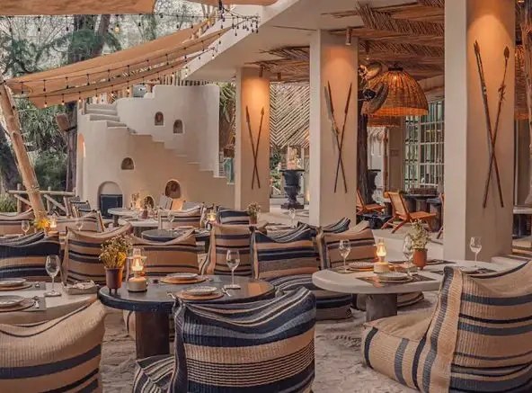 Квартира_Whale Marina Condo_3