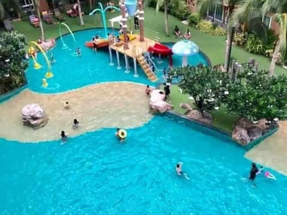 Квартира_Atlantis Condo Resort_2