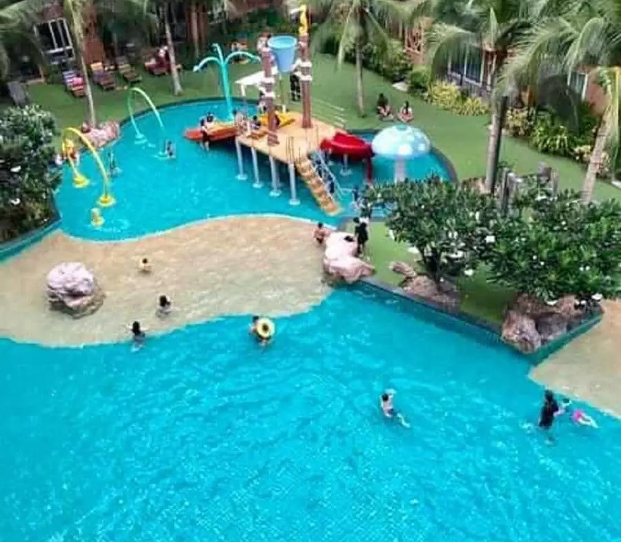 Квартира_Atlantis Condo Resort_2