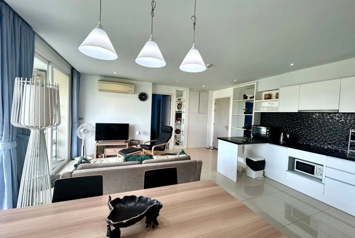 Квартира_Atlantis Condo Resort_13