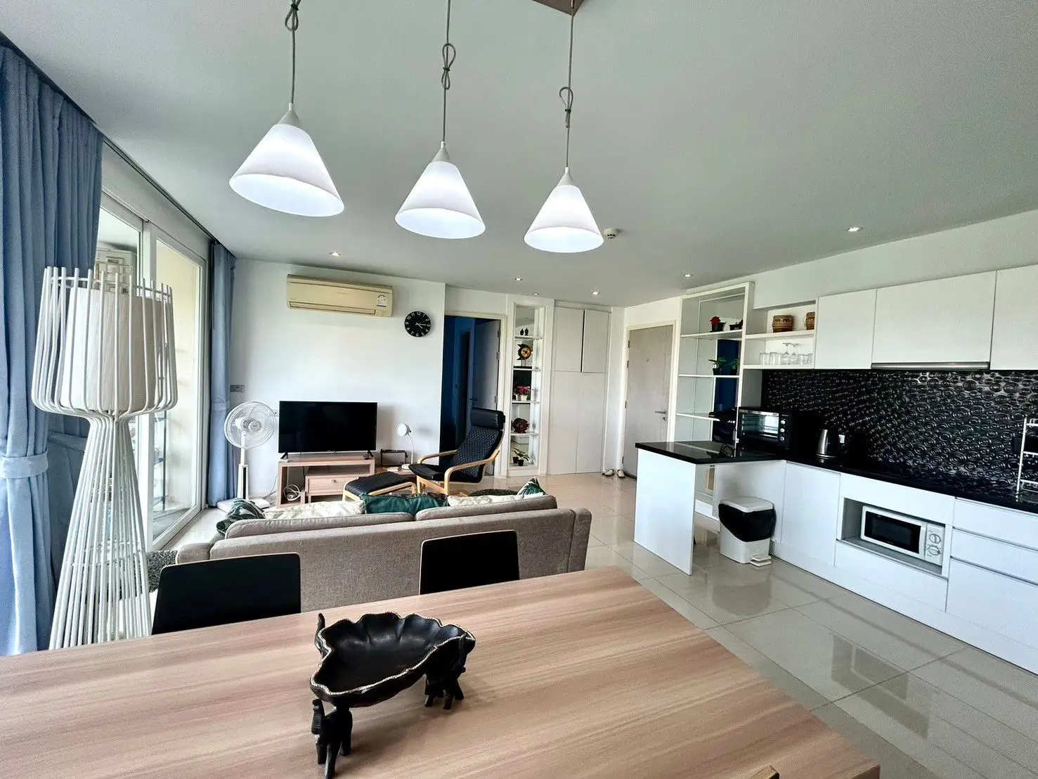 Квартира_Atlantis Condo Resort_13