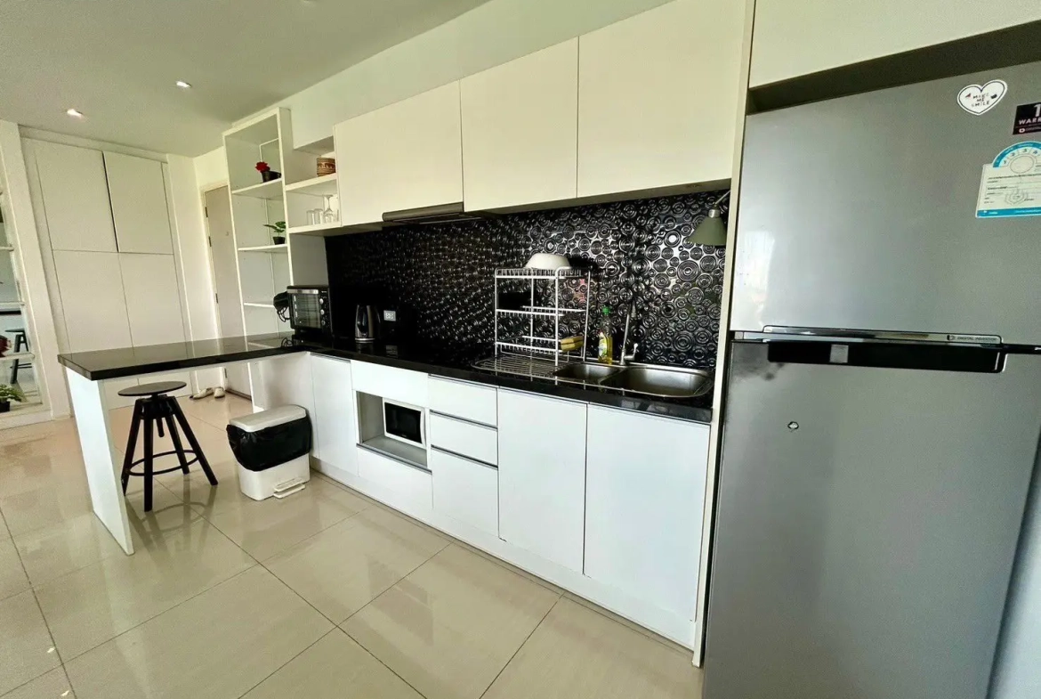 Квартира_Atlantis Condo Resort_15