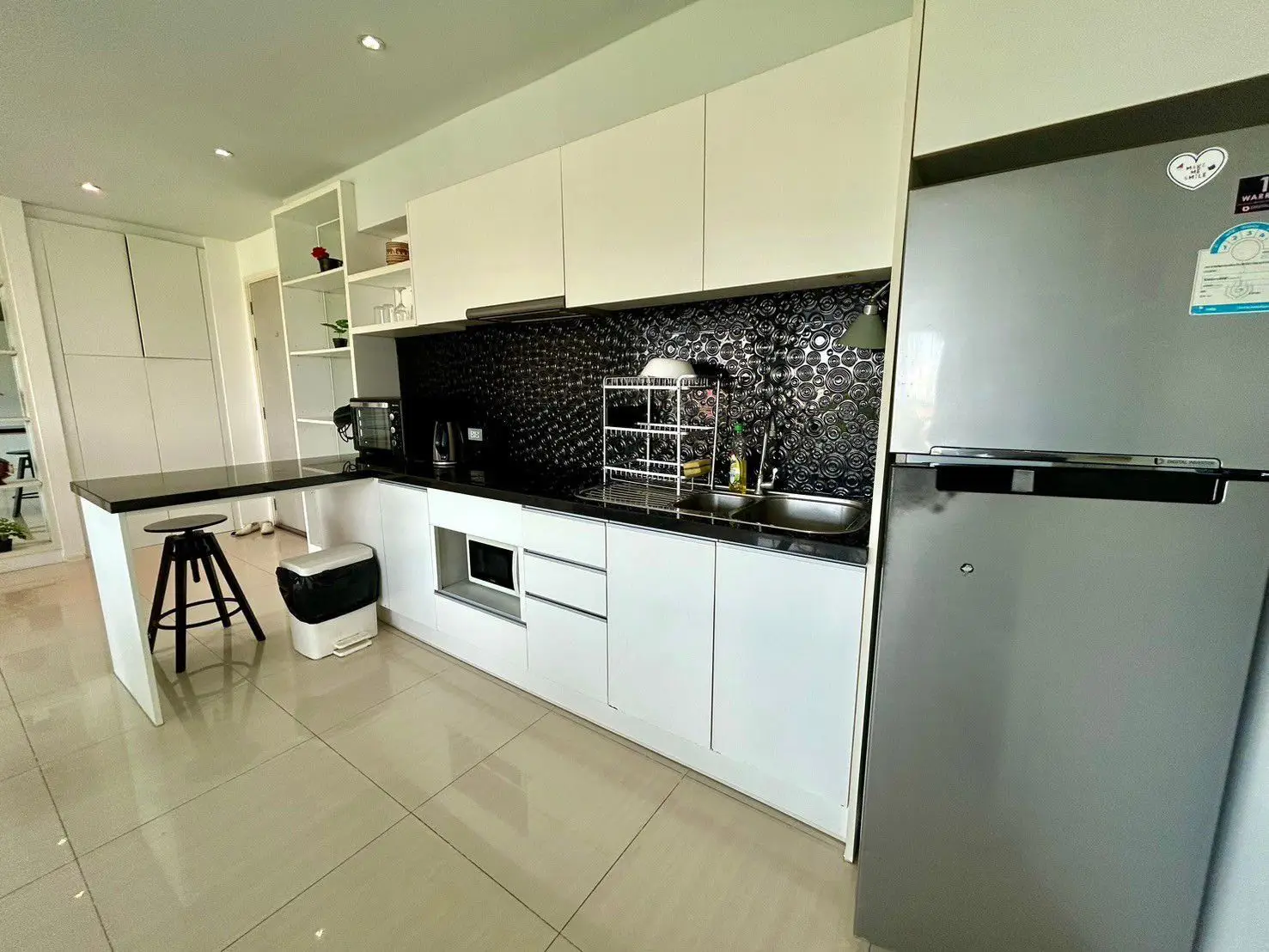 Квартира_Atlantis Condo Resort_15