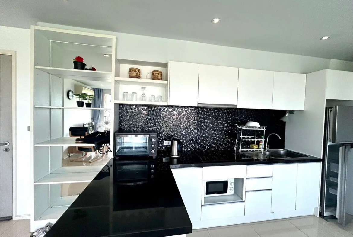 Квартира_Atlantis Condo Resort_3