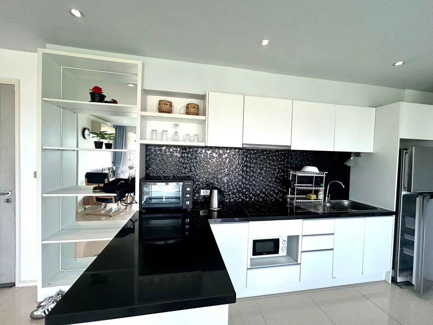 Квартира_Atlantis Condo Resort_3