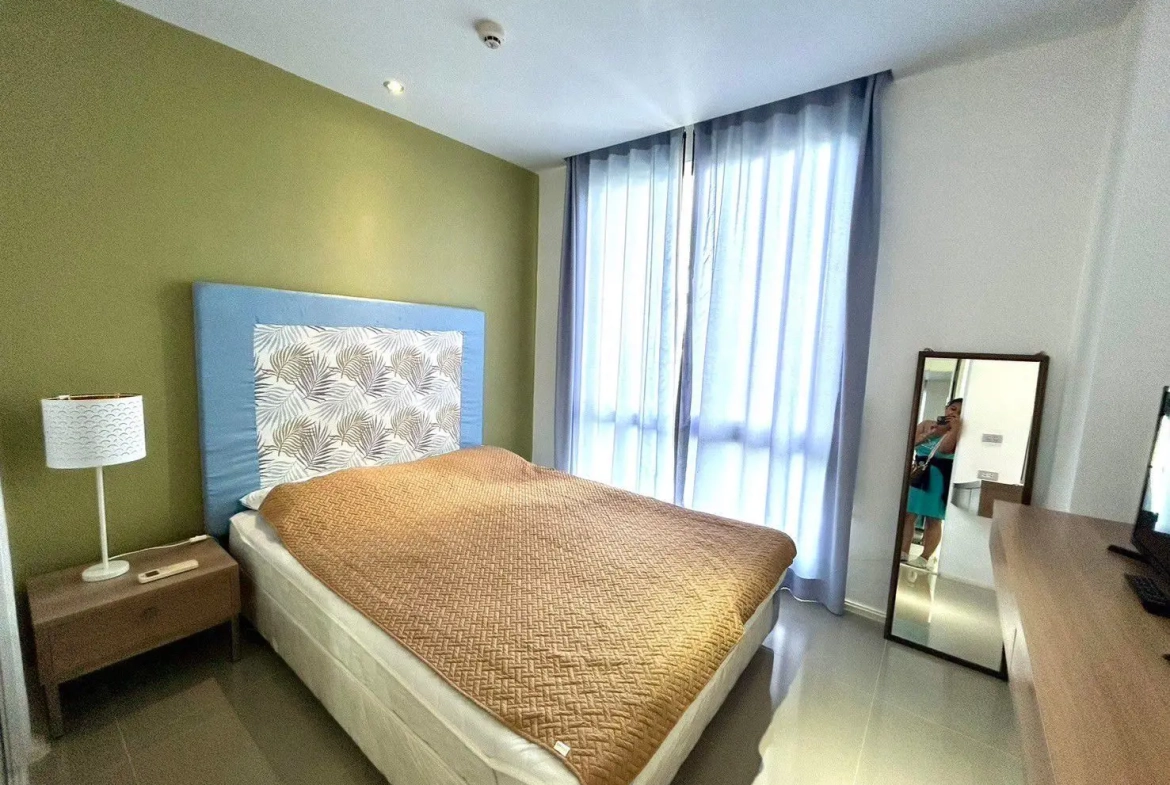 Квартира_Atlantis Condo Resort_5