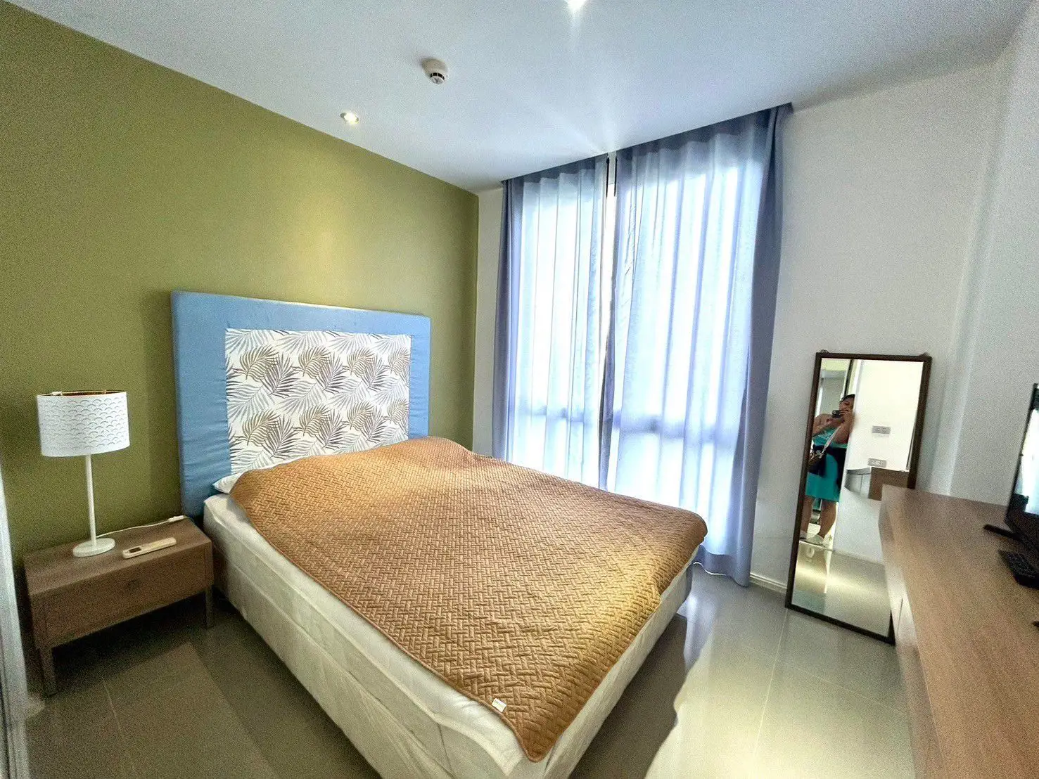 Квартира_Atlantis Condo Resort_5