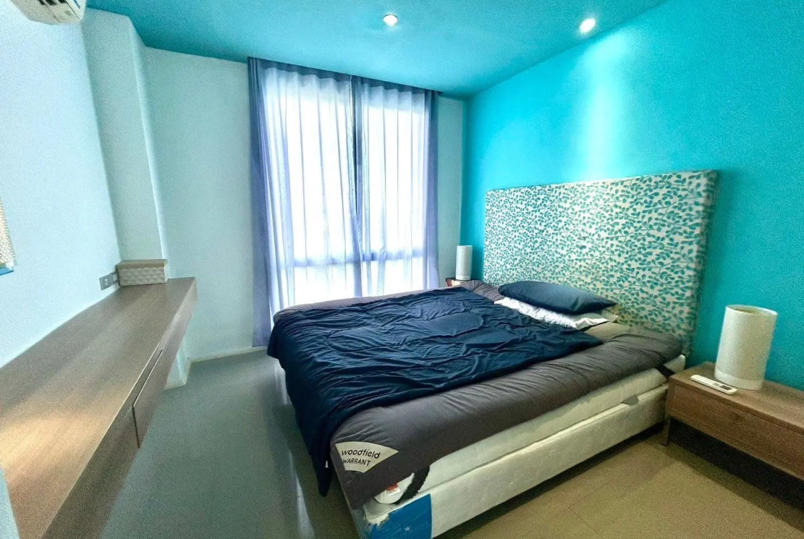 Квартира_Atlantis Condo Resort_6