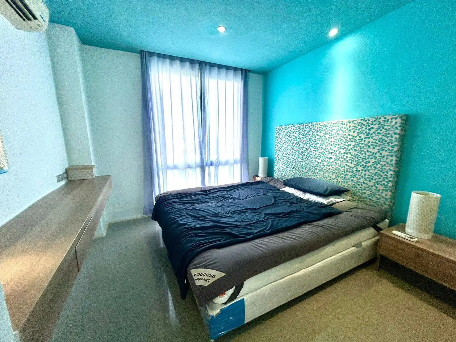 Квартира_Atlantis Condo Resort_6