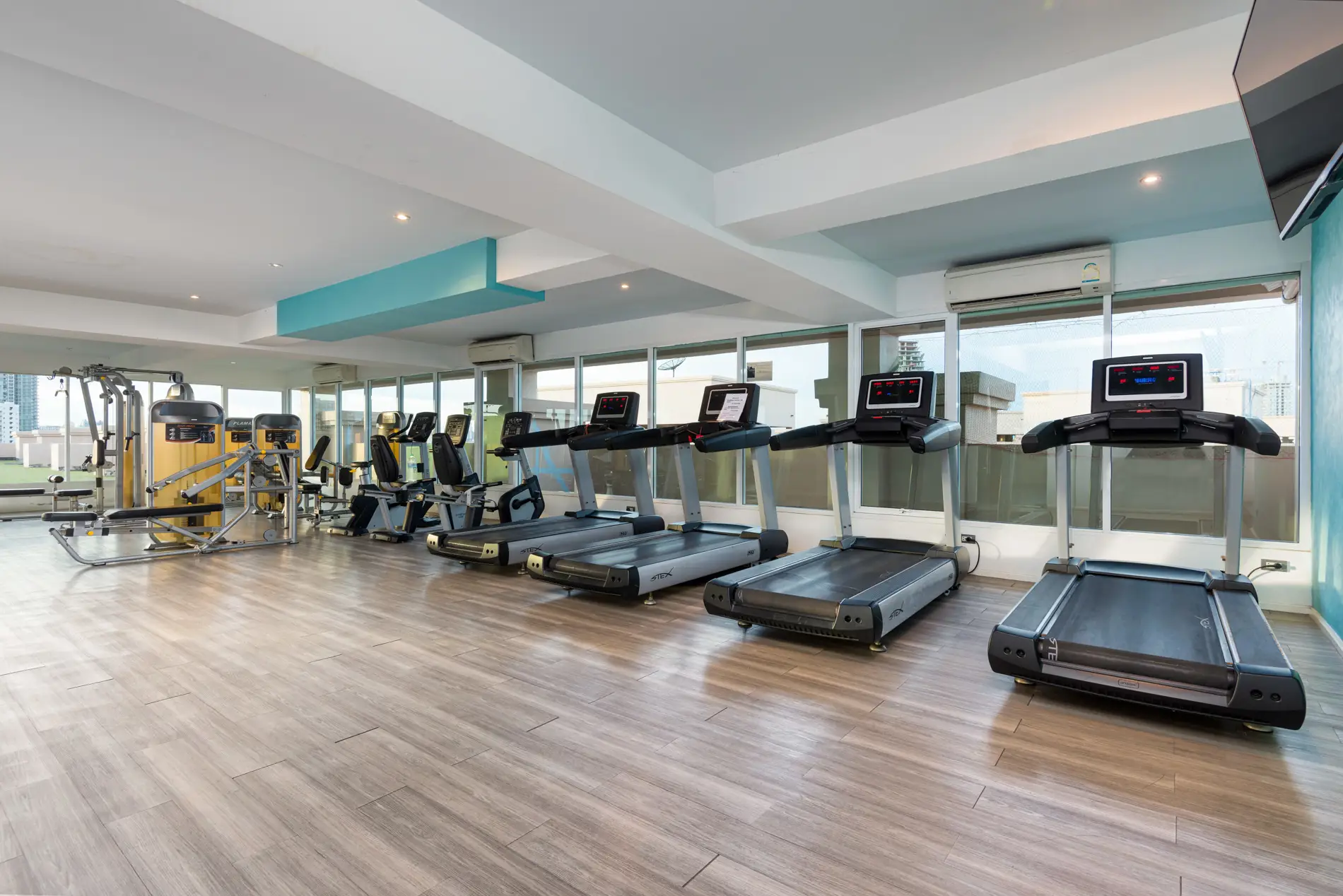 Квартира_Atlantis Condo Resort_7