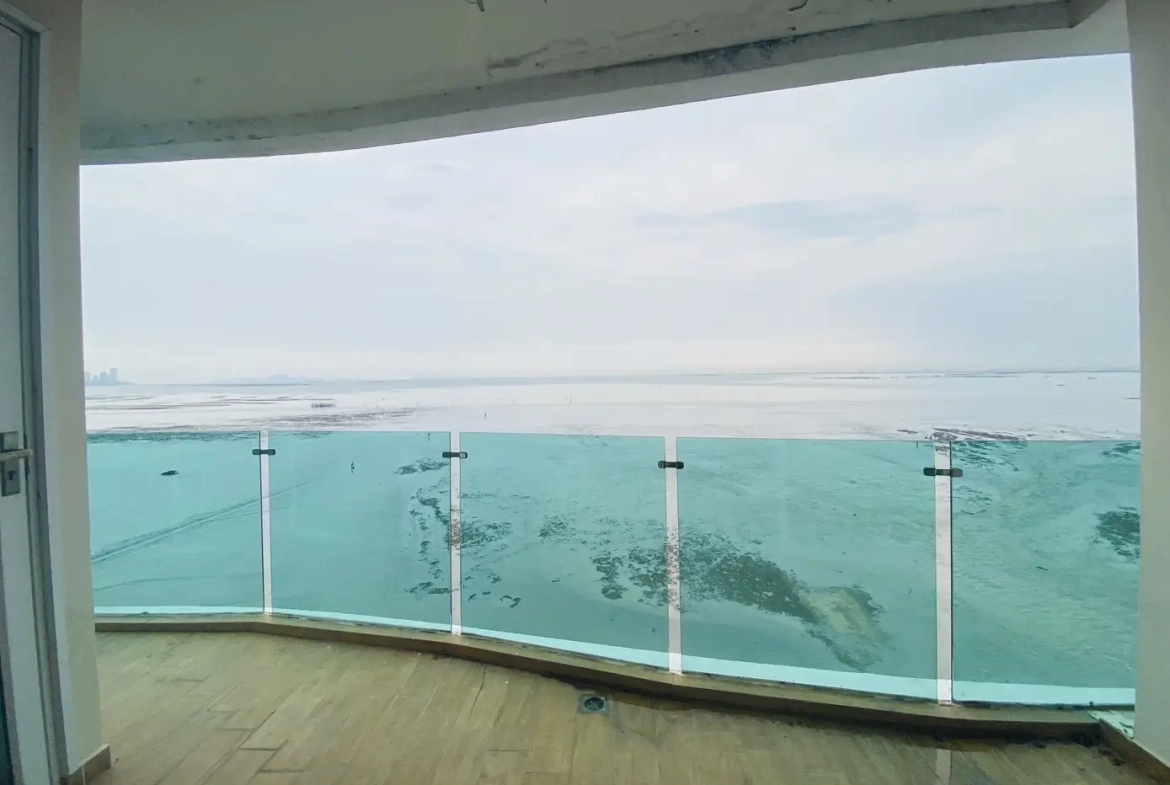 Квартира_Paradise Ocean View