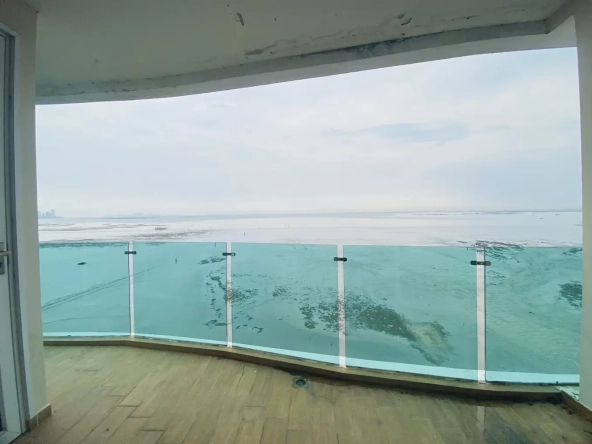 Квартира_Paradise Ocean View