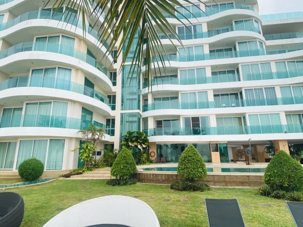 Квартира_Paradise Ocean View_2