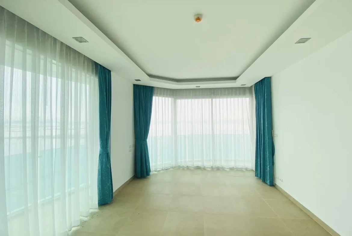 Квартира_Paradise Ocean View_3