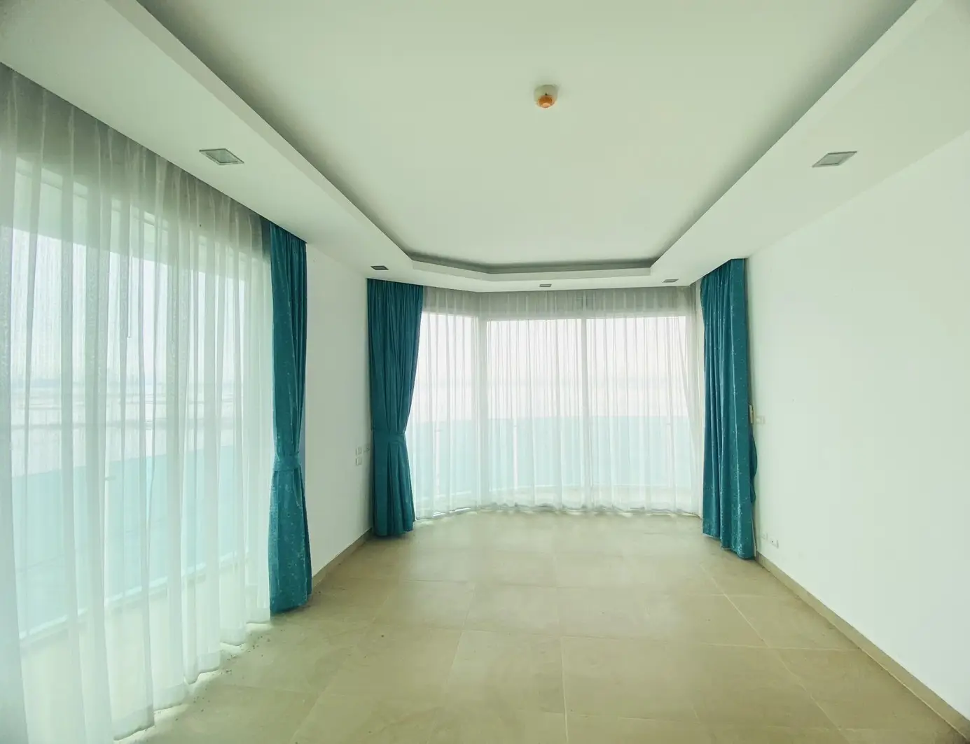 Квартира_Paradise Ocean View_3