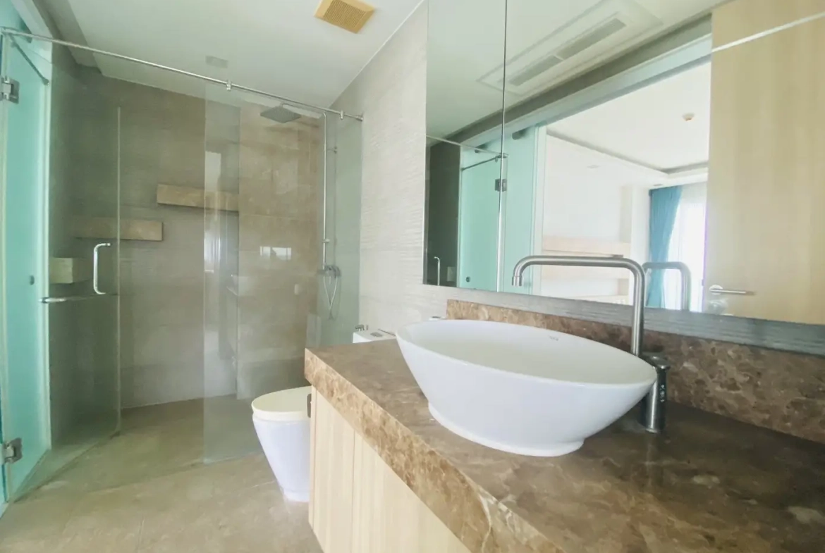 Квартира_Paradise Ocean View_4