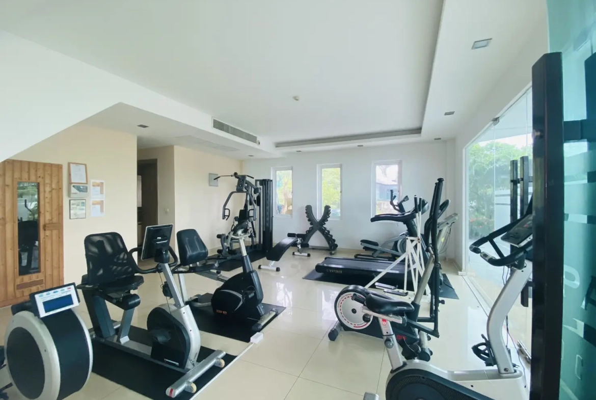 Квартира_Paradise Ocean View_5