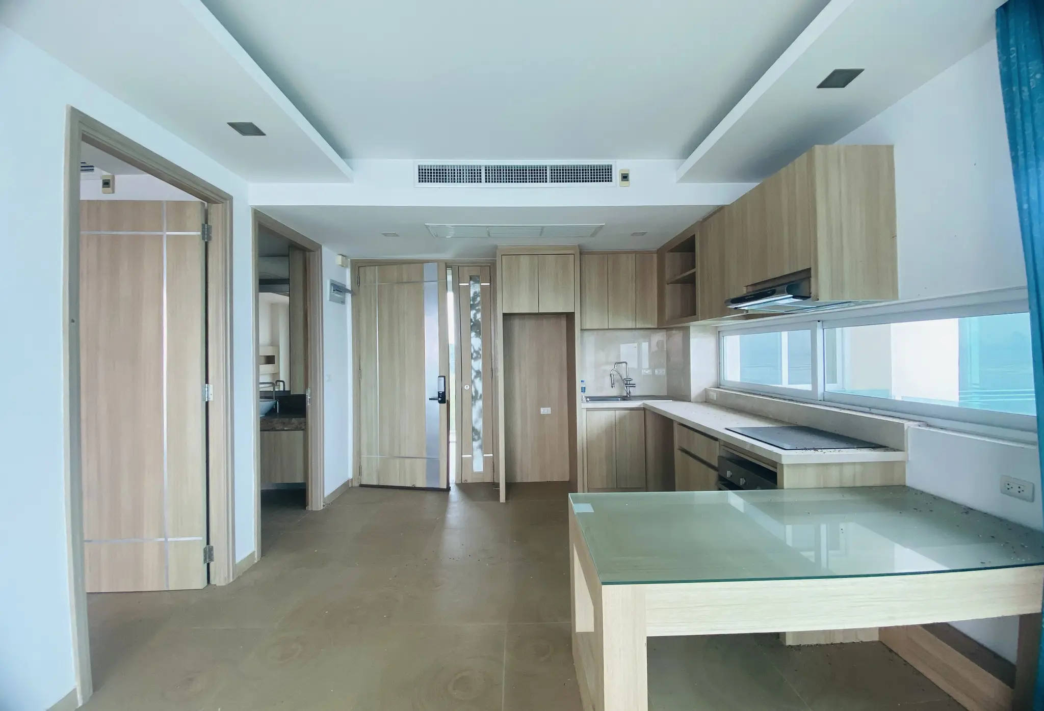 Квартира_Paradise Ocean View_8