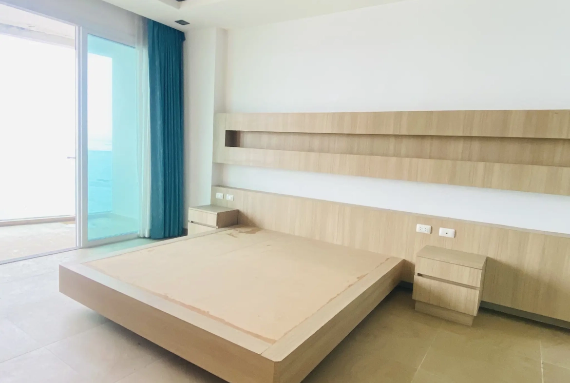 Квартира_Paradise Ocean View_9