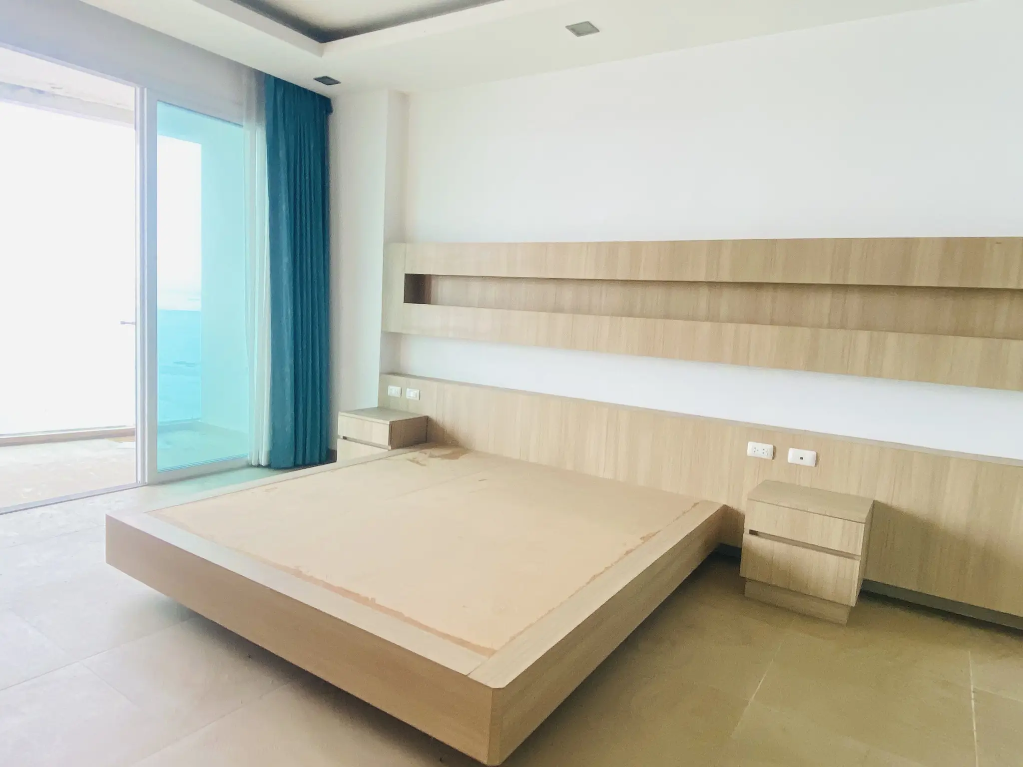 Квартира_Paradise Ocean View_9