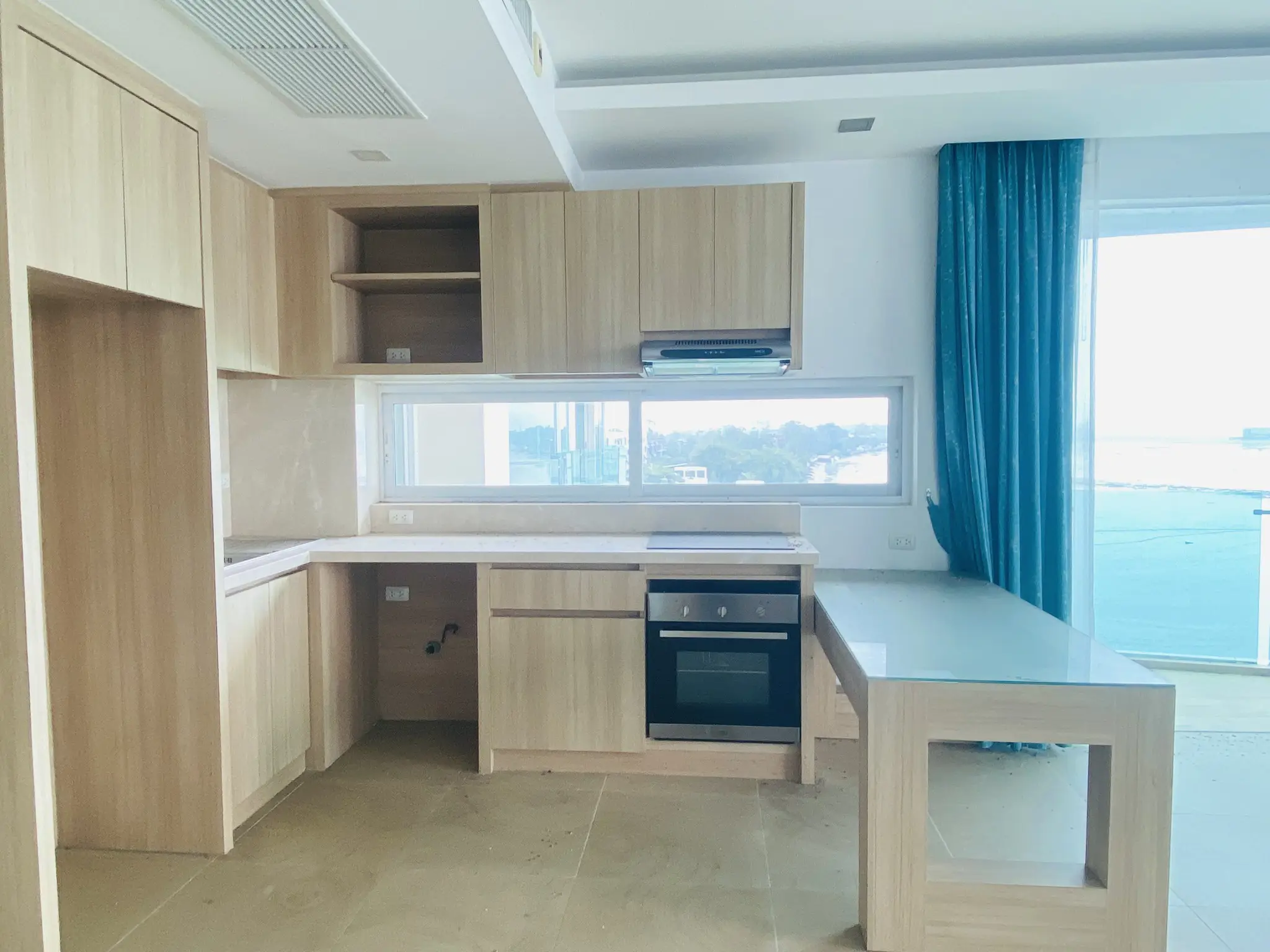 Квартира_Paradise Ocean View_10