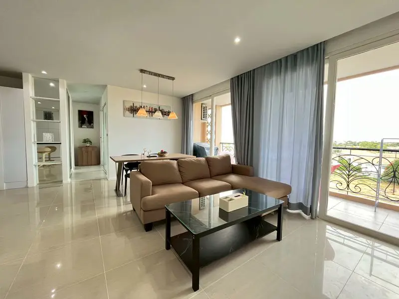 Квартира_Atlantis Condo Resort_2