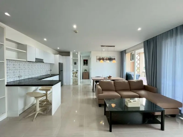 Квартира_Atlantis Condo Resort_3