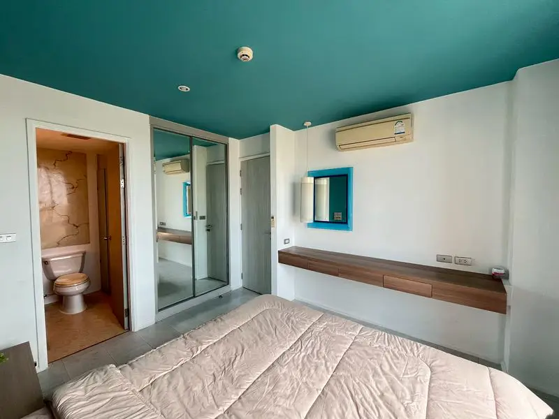 Квартира_Atlantis Condo Resort_10