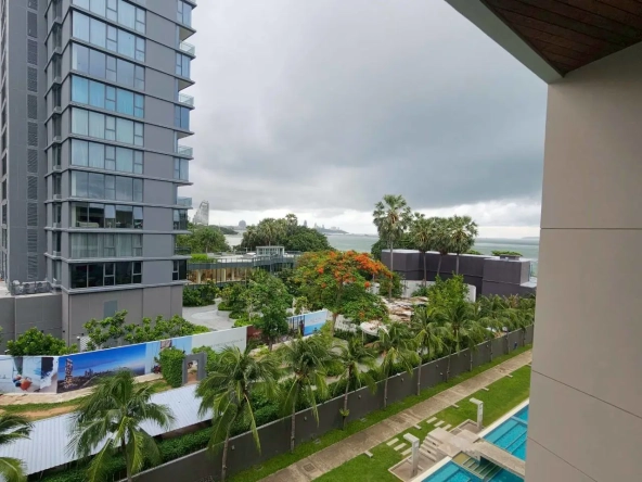 Квартира_Ananya Beachfront Condominium_2