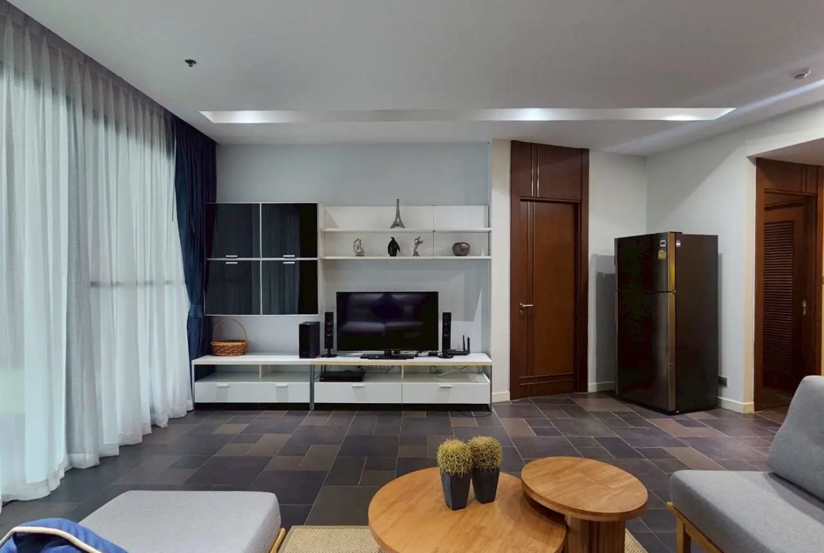 Квартира_Ananya Beachfront Condominium_11