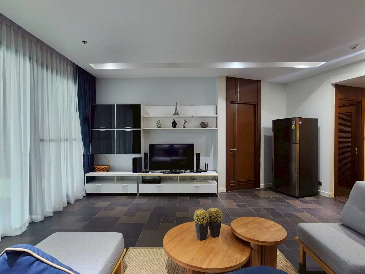 Квартира_Ananya Beachfront Condominium_11