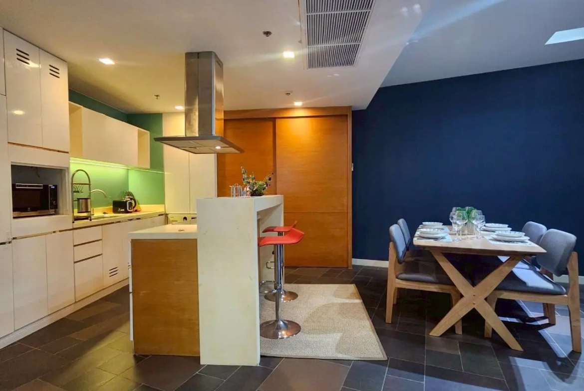 Квартира_Ananya Beachfront Condominium_12